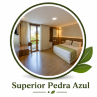 Superior Pedra Azul